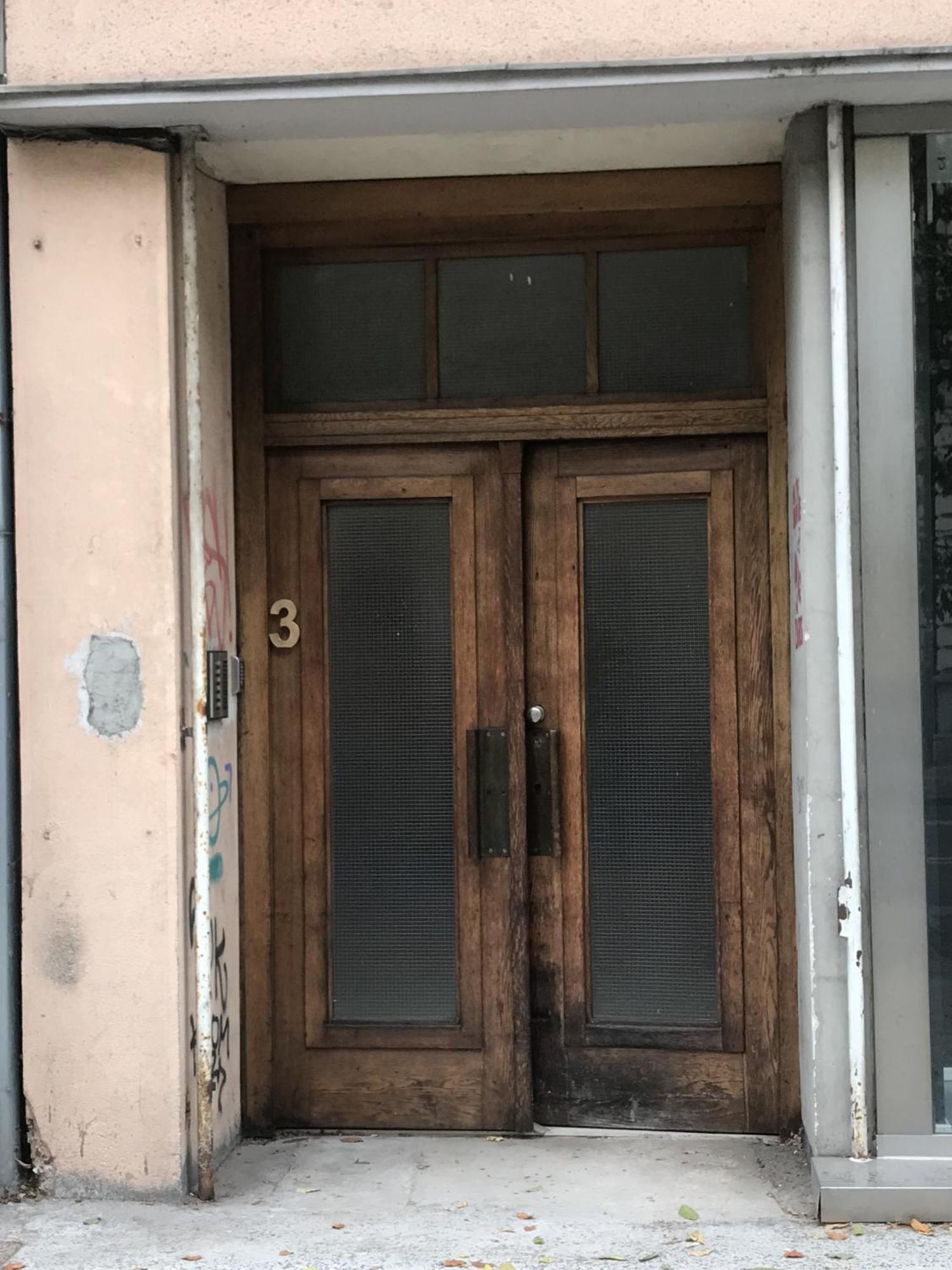 Villa Sofija Lubiana Esterno foto