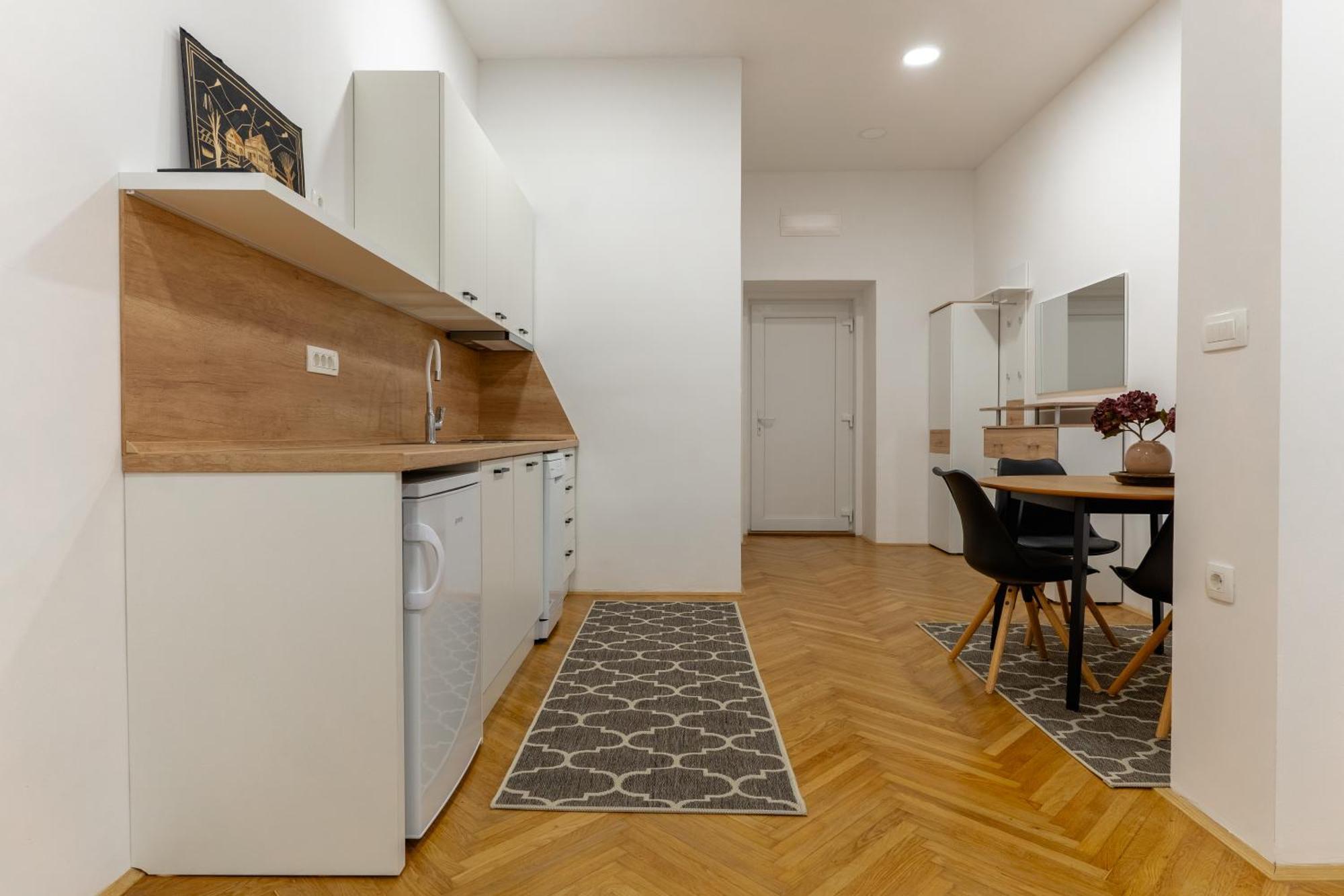 Villa Sofija Lubiana Esterno foto