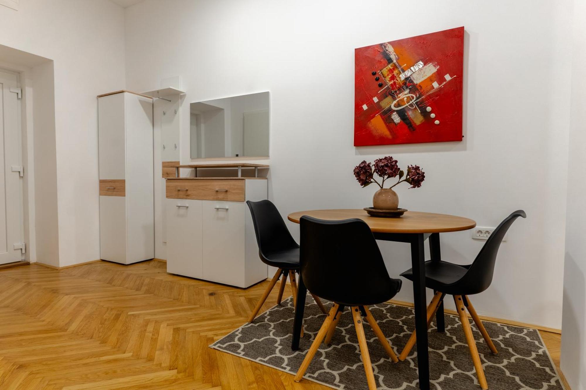 Villa Sofija Lubiana Esterno foto