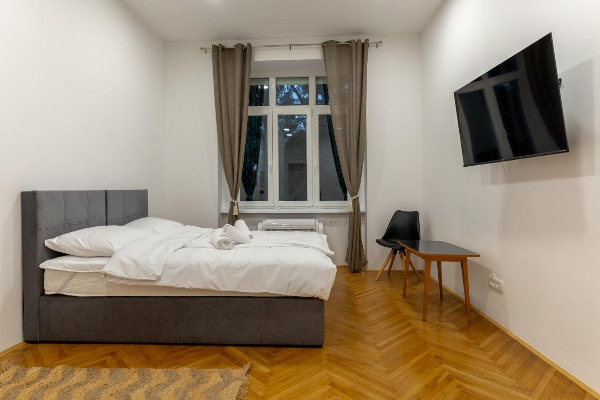 Villa Sofija Lubiana Esterno foto